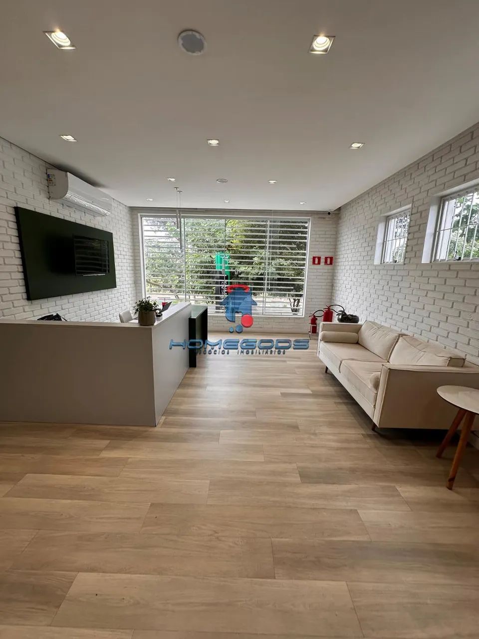 Sala para alugar em Campinas, Taquaral, com 15 m² - Foto 5