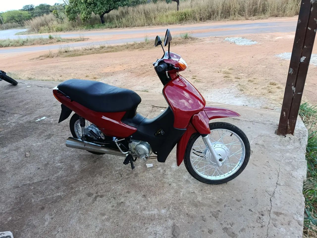 Moto toda nova  - Foto 2
