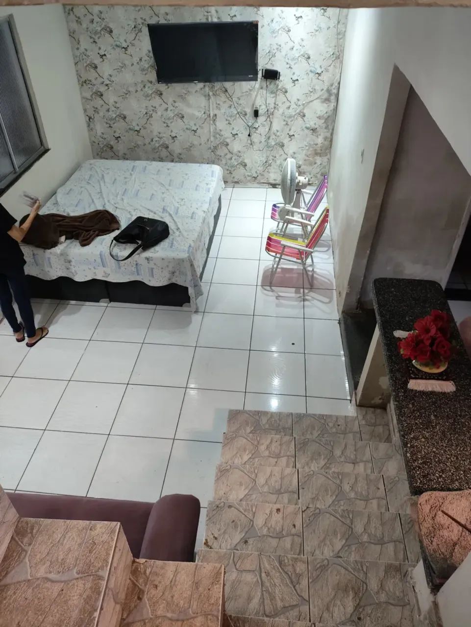 Casa próx a Rodoviária - Foto 2