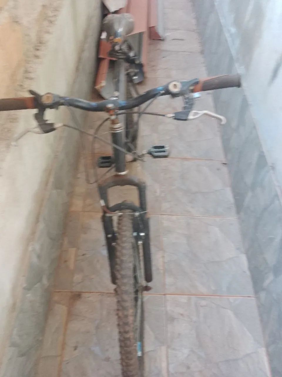 Vende se bicicleta 21 marchas usada  - Foto 3