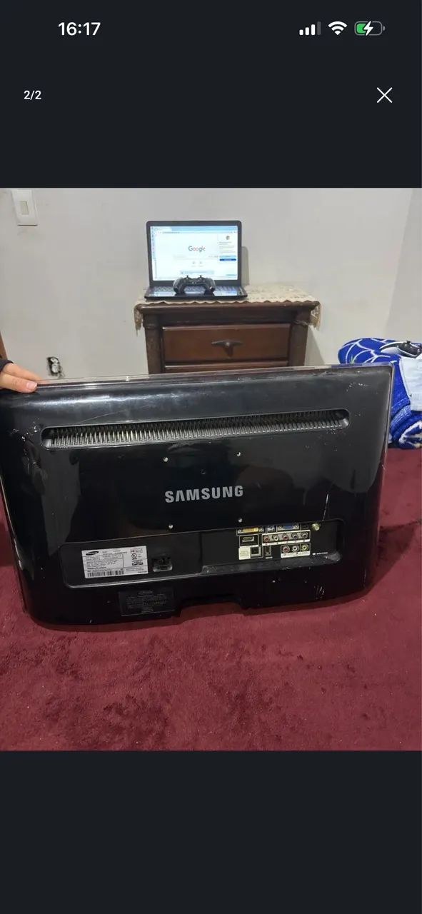 Monitor sansung
