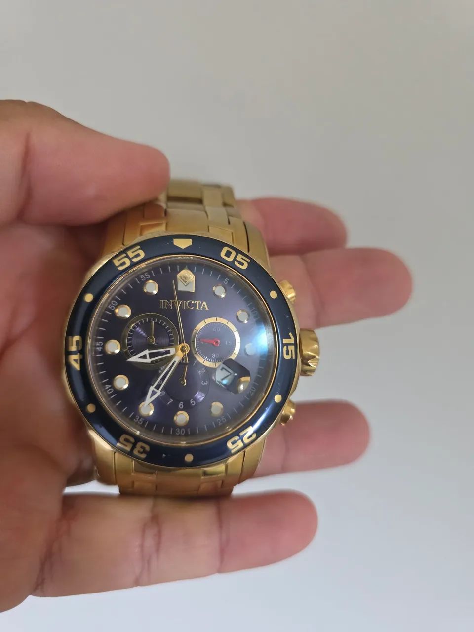 Relogio Invicta  - Foto 3