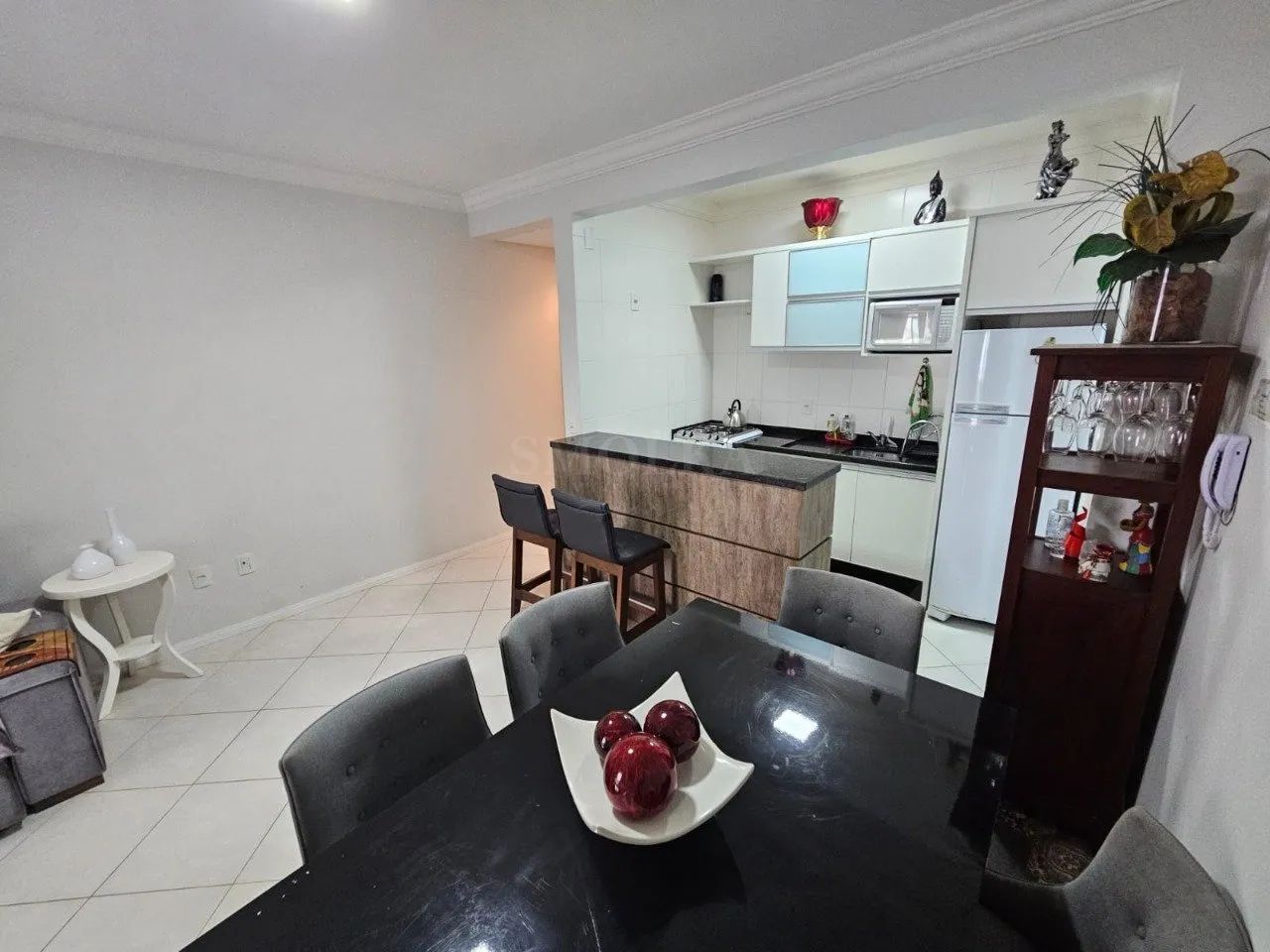 Apartamento mobiliado na Praia dos Ingleses - Foto 2