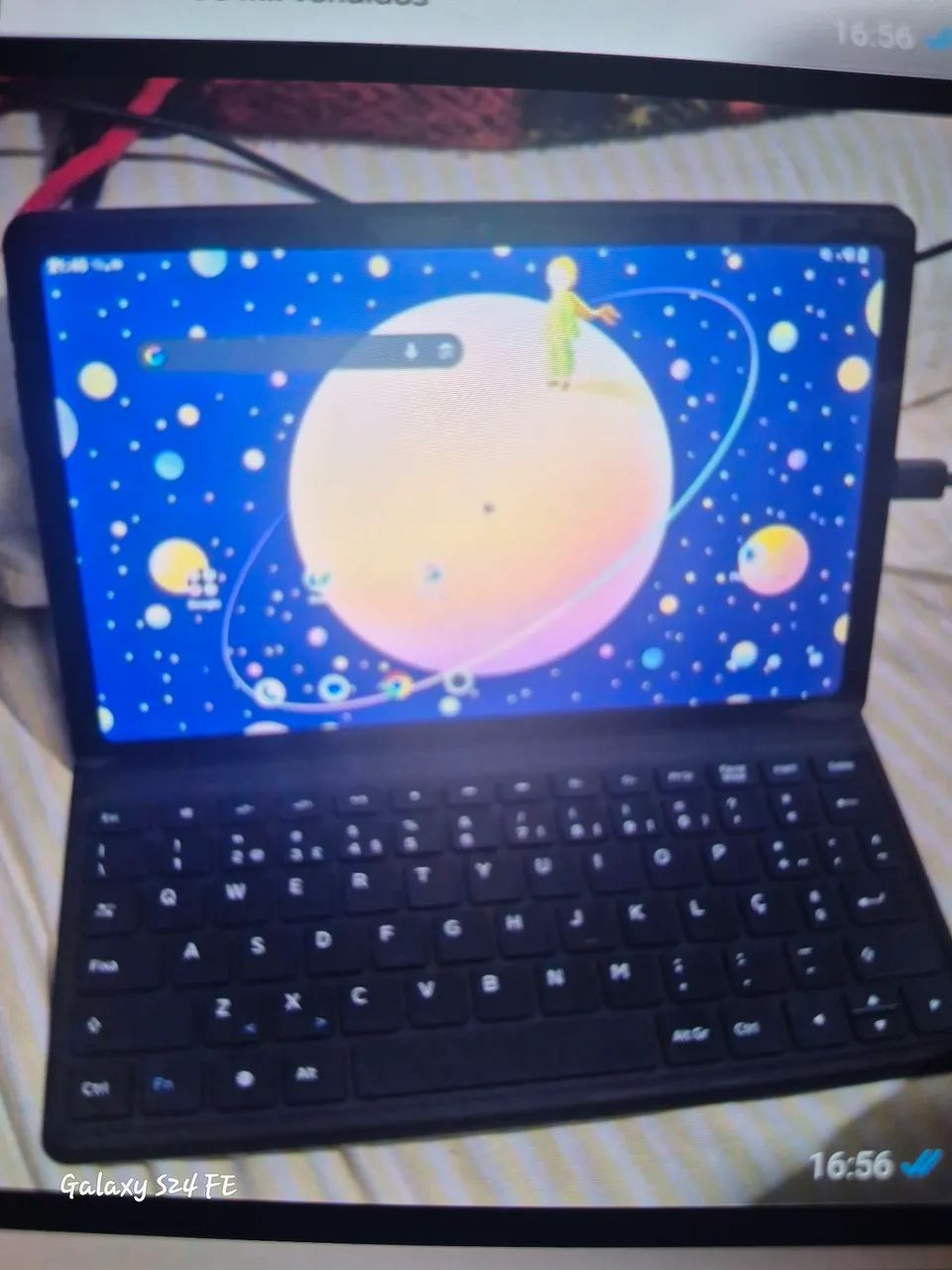 Tablet vaio 128GB . - Foto 2