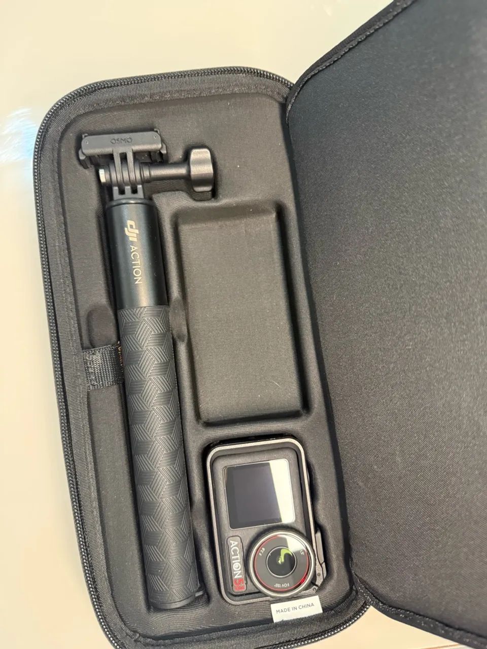 Dji Osmo Action 5 Pro  - Foto 4