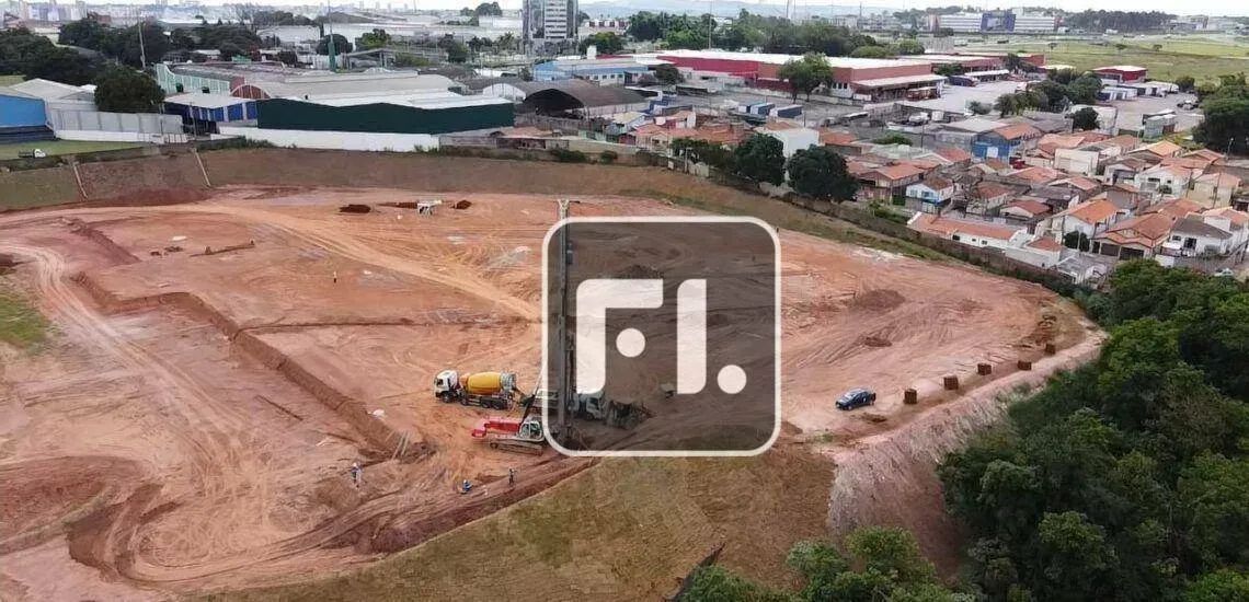 Galpão para alugar, 2605 m² por - Limeira - Limeira/SP - Foto 4