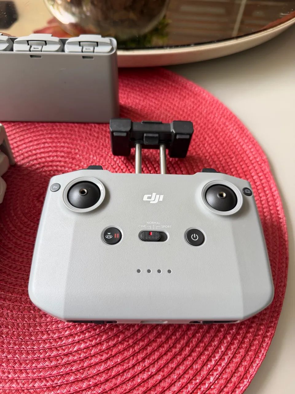 DJI MINI 2 SE FLY MORE COMBO - Foto 4