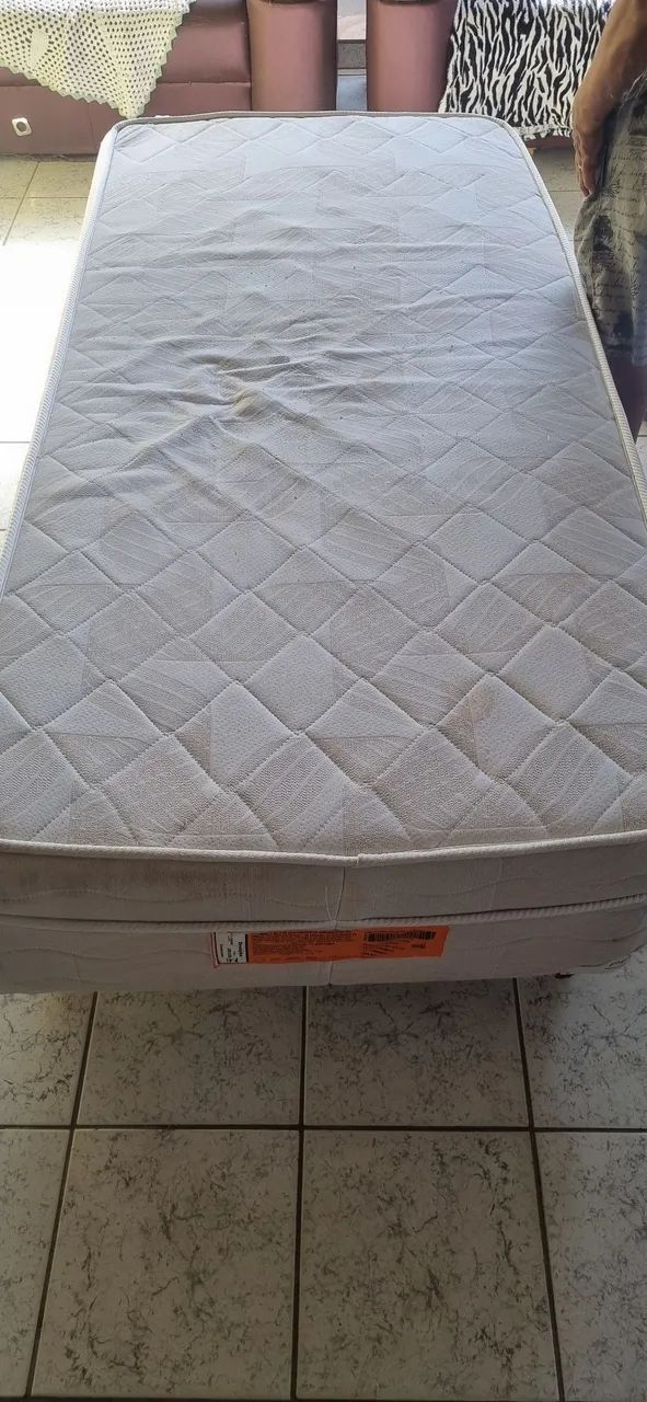 Cama de solteiro - Foto 3