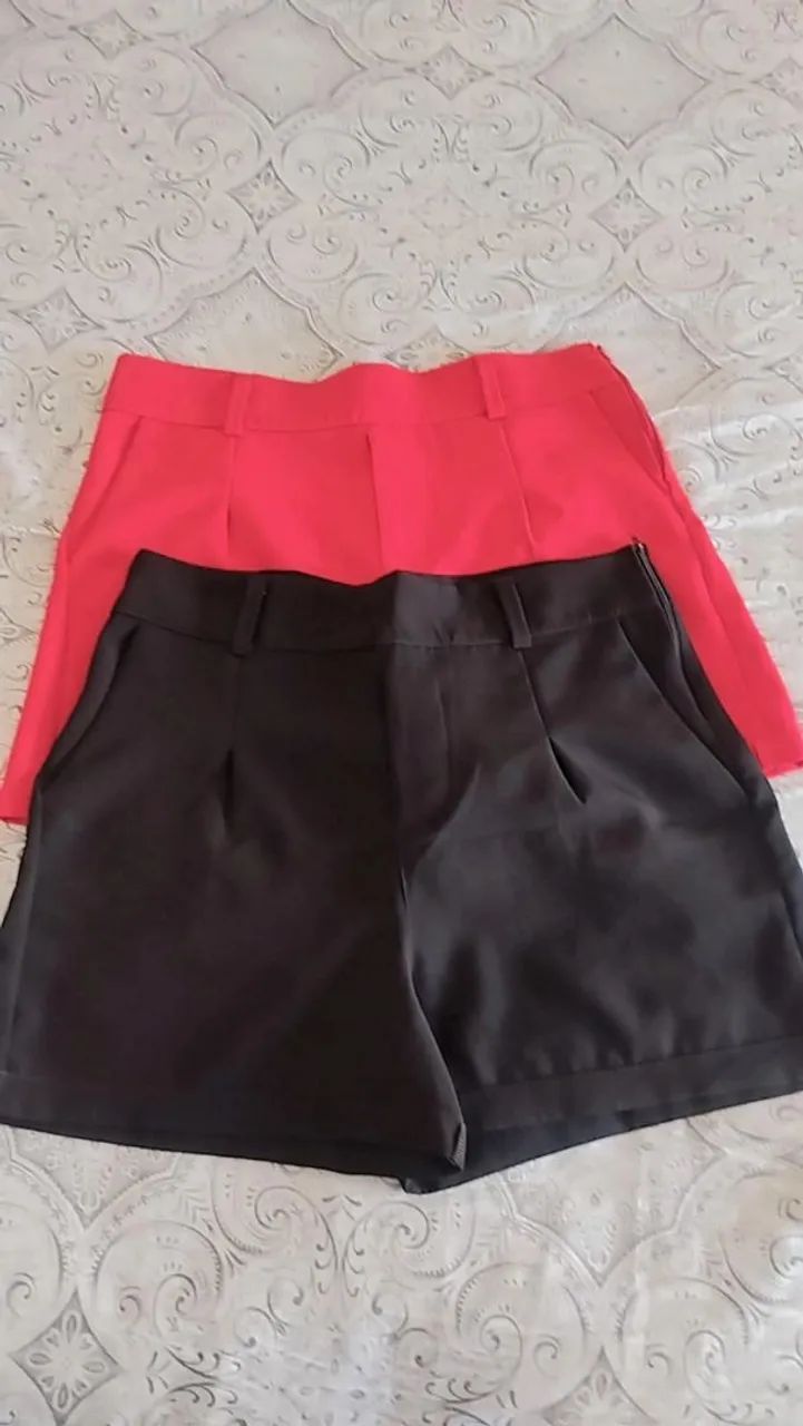 Short