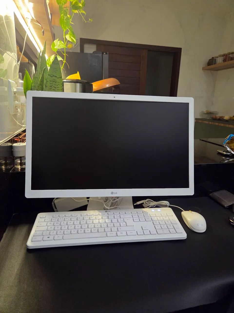 [VENDO] LG All in One  - Foto 2