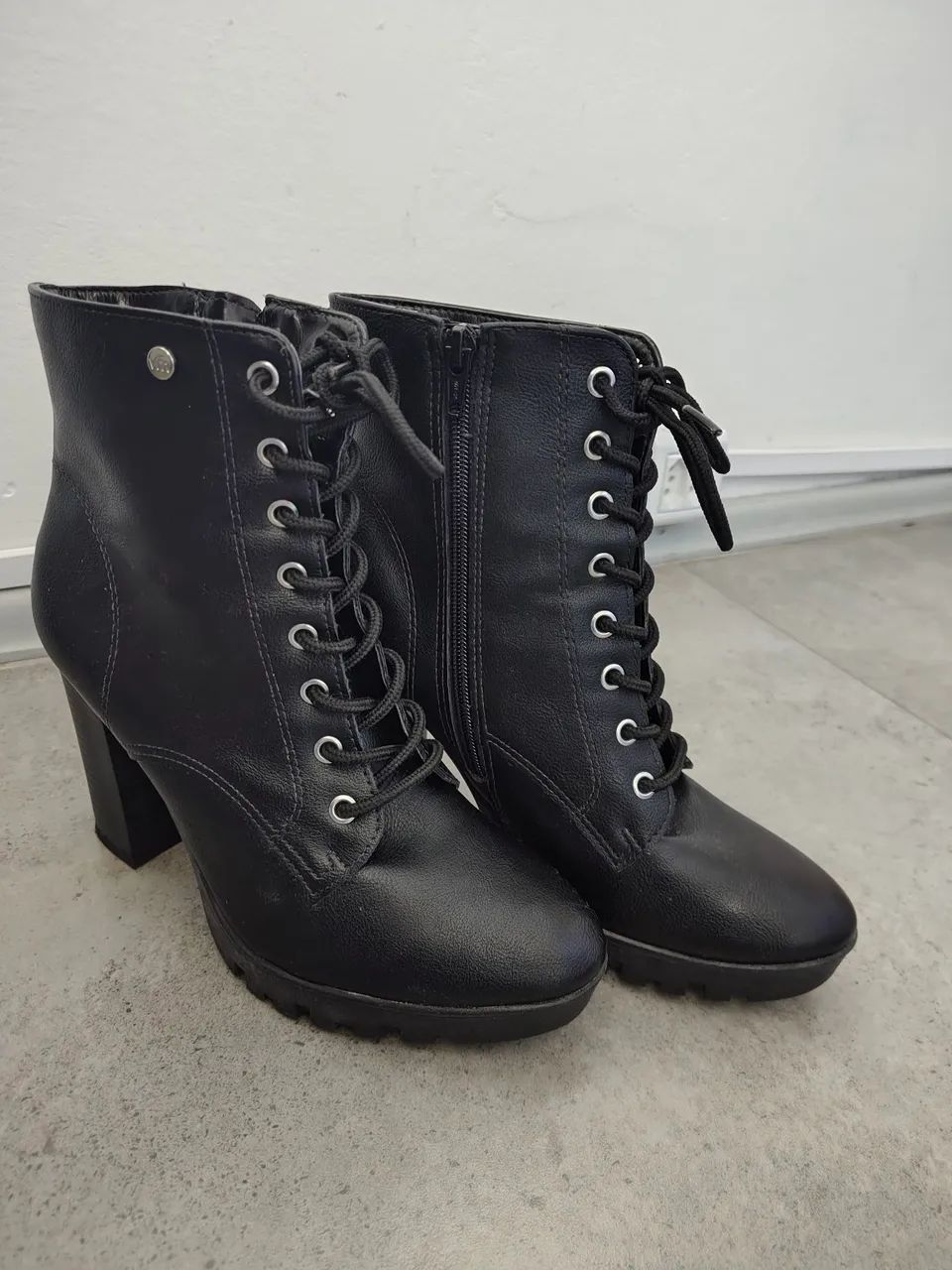 Bota Via Marte 