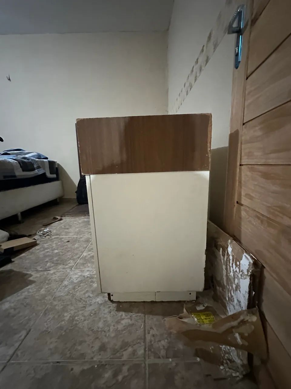 Hacker projetado dentro de casa - Foto 4