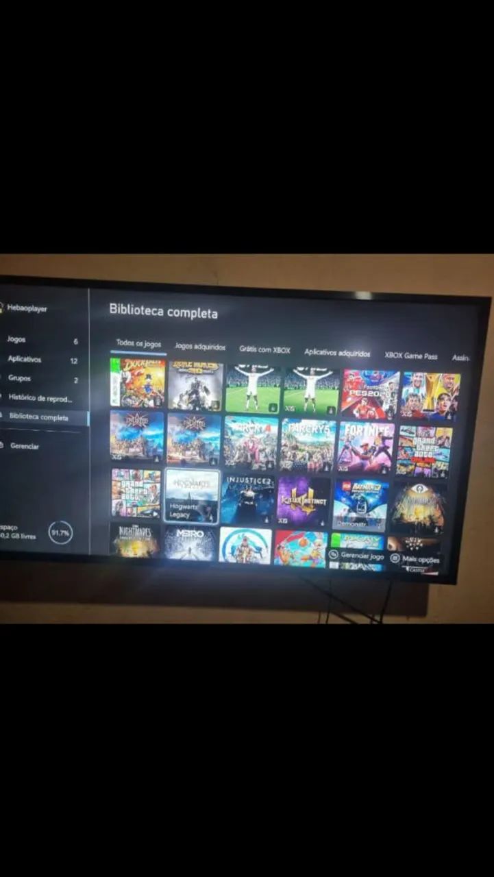 Xbox Serie S - Foto 4