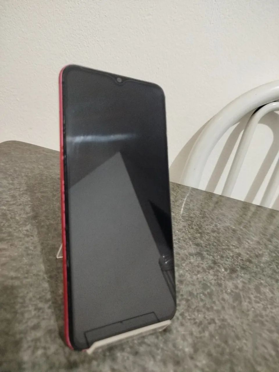 Vendo A03S 64 gb top só pegar e usar  - Foto 4