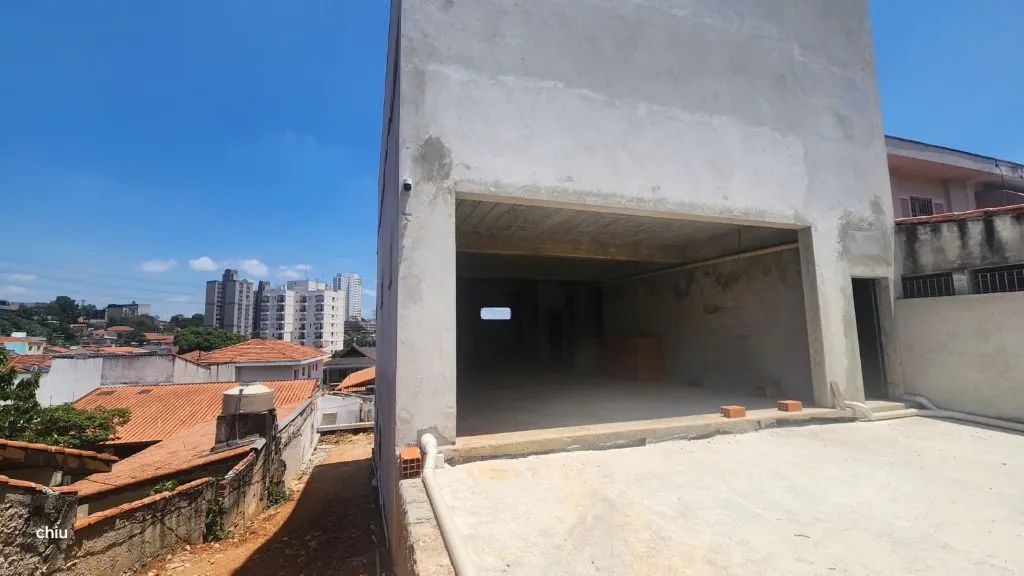 Loja Comercial para Alugar no Jaguaré, São Paulo - Foto 2