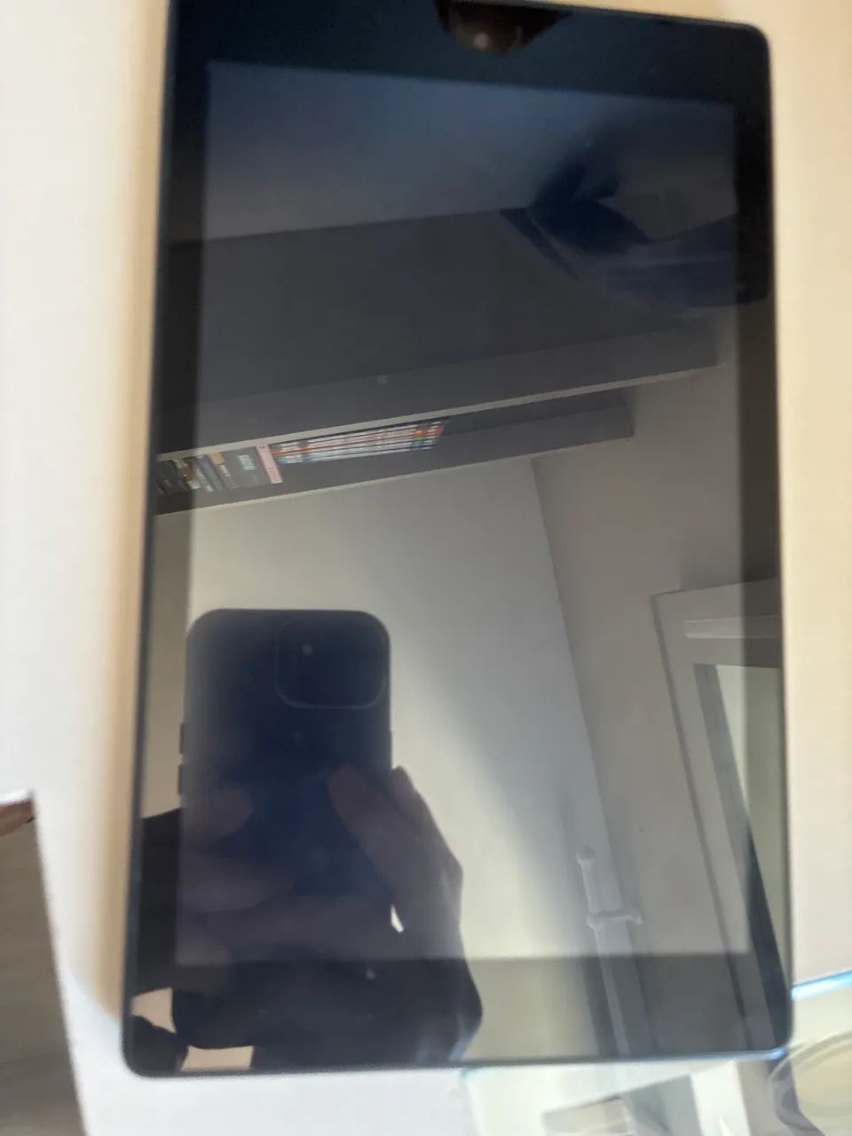 Fire hd 8 (8 geração) 32gb