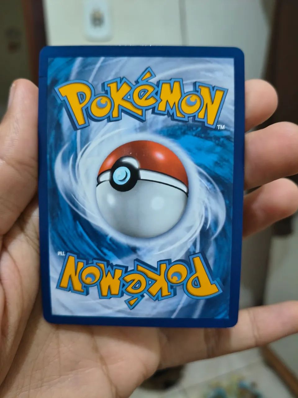Kiran pokémon TCG  - Foto 4