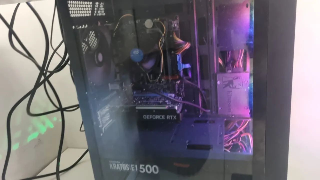 Pc gamer Rtx3060 - Foto 2
