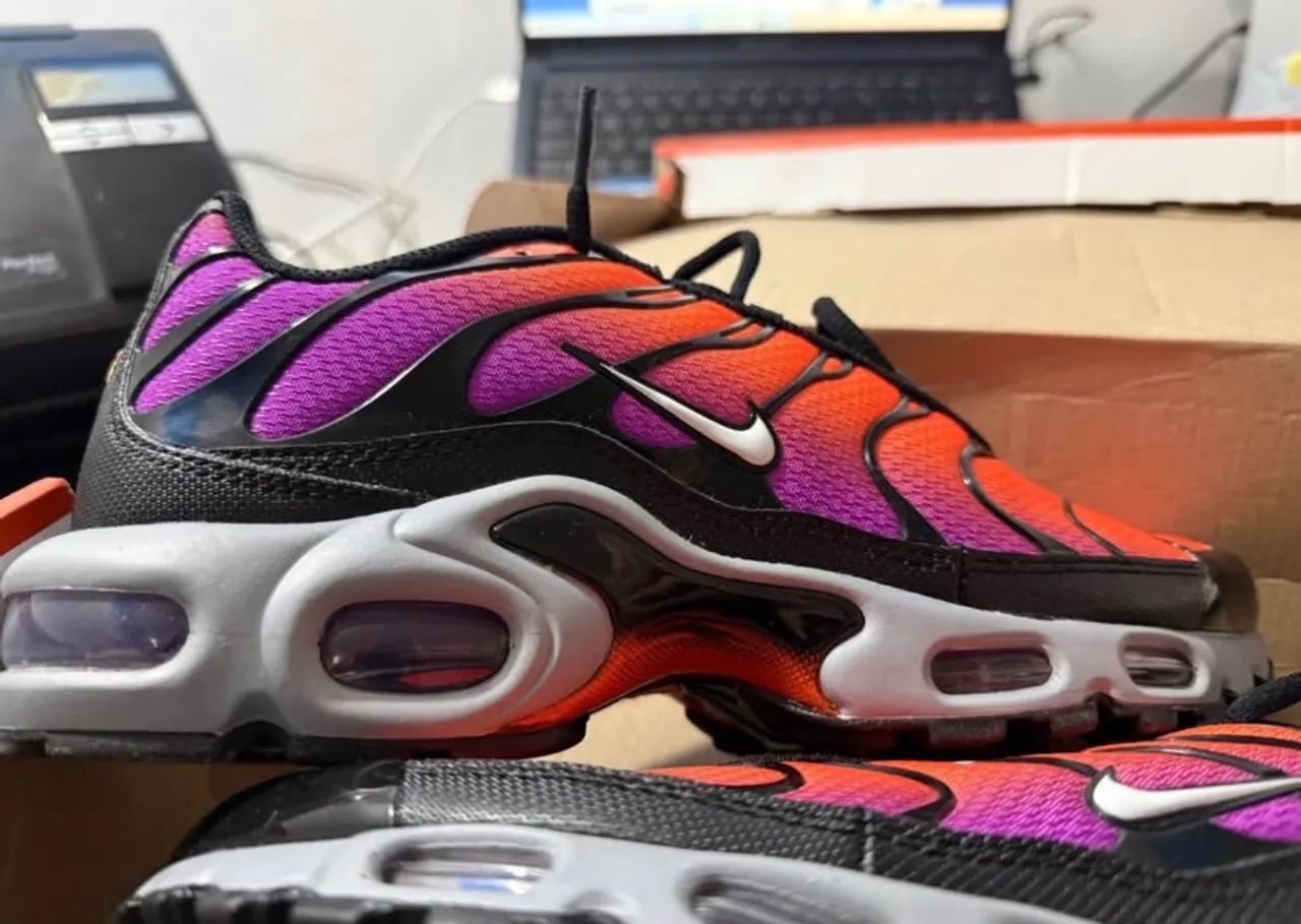 Tênis Nike air max  - Foto 2