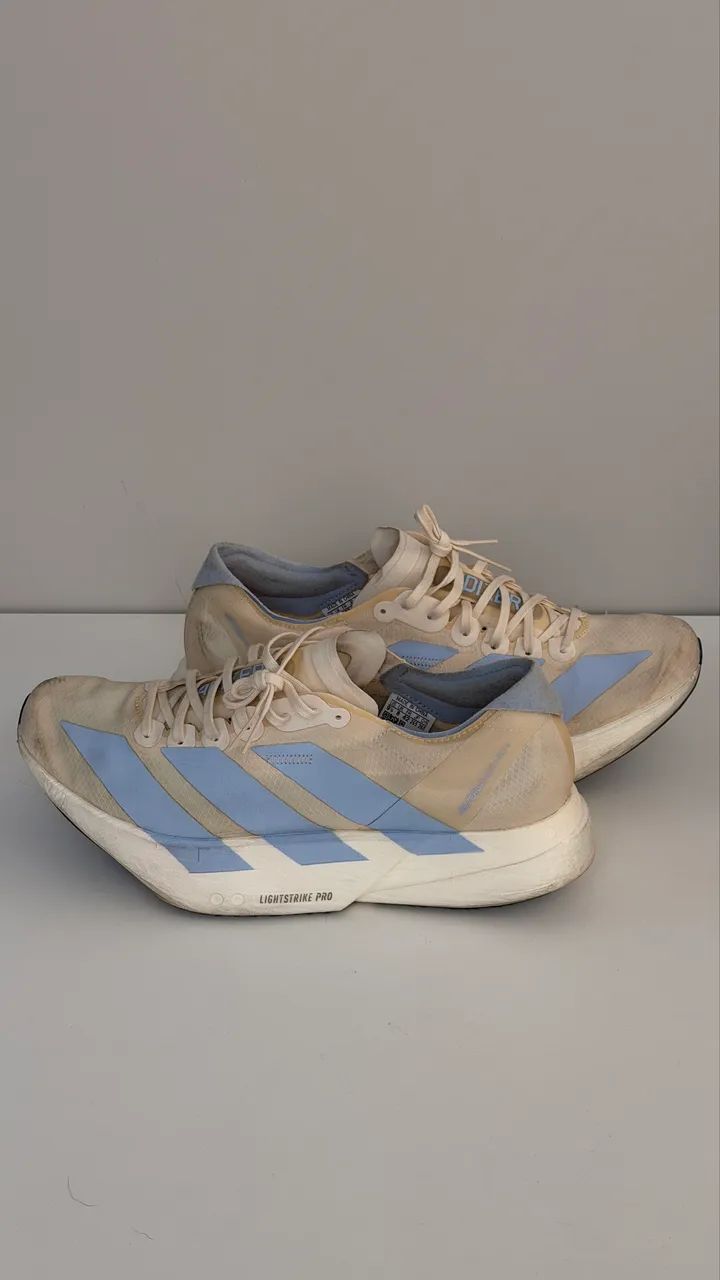 Adizero Pro 38/39 - Foto 4
