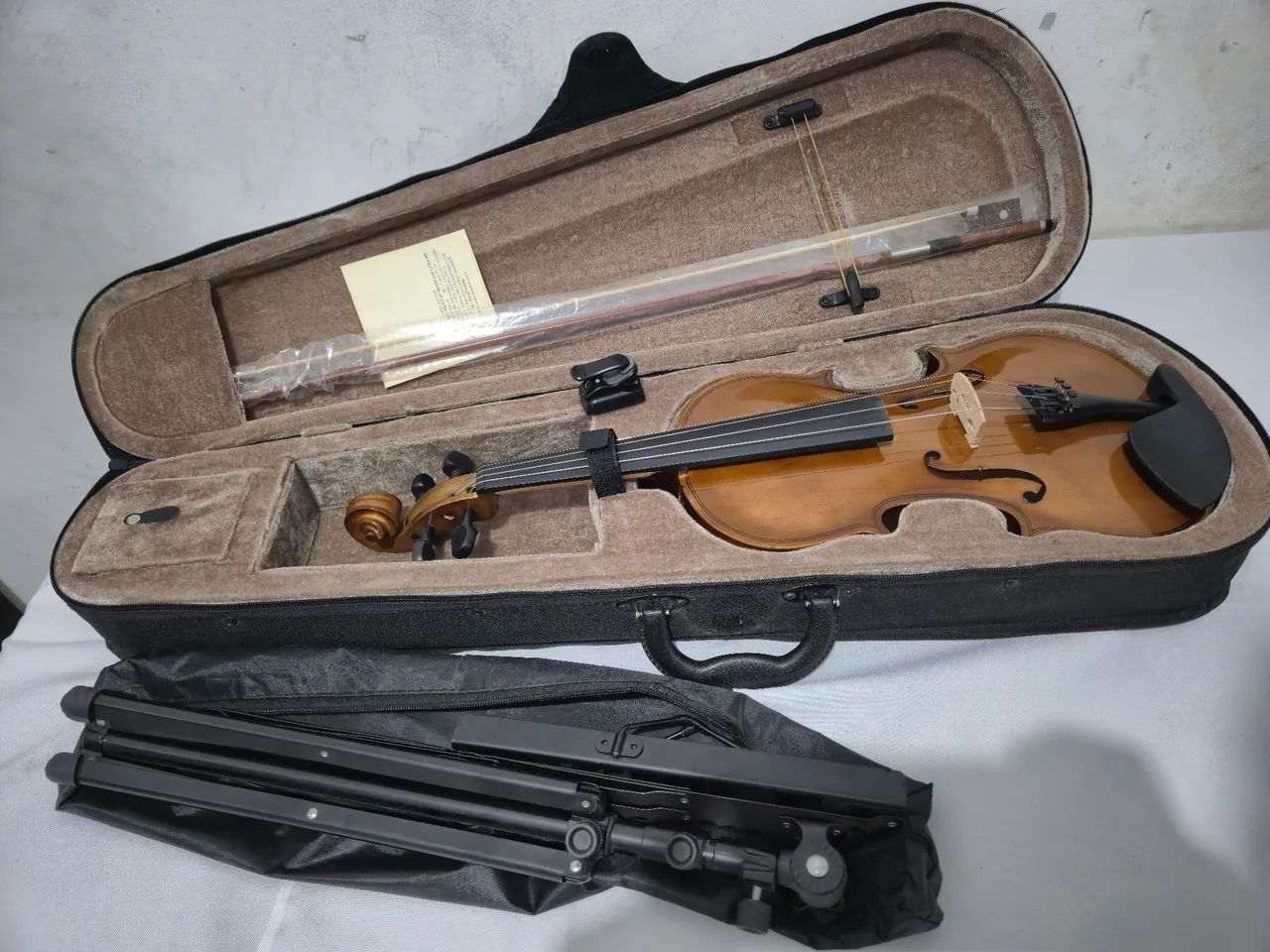 Violino Dominate completo