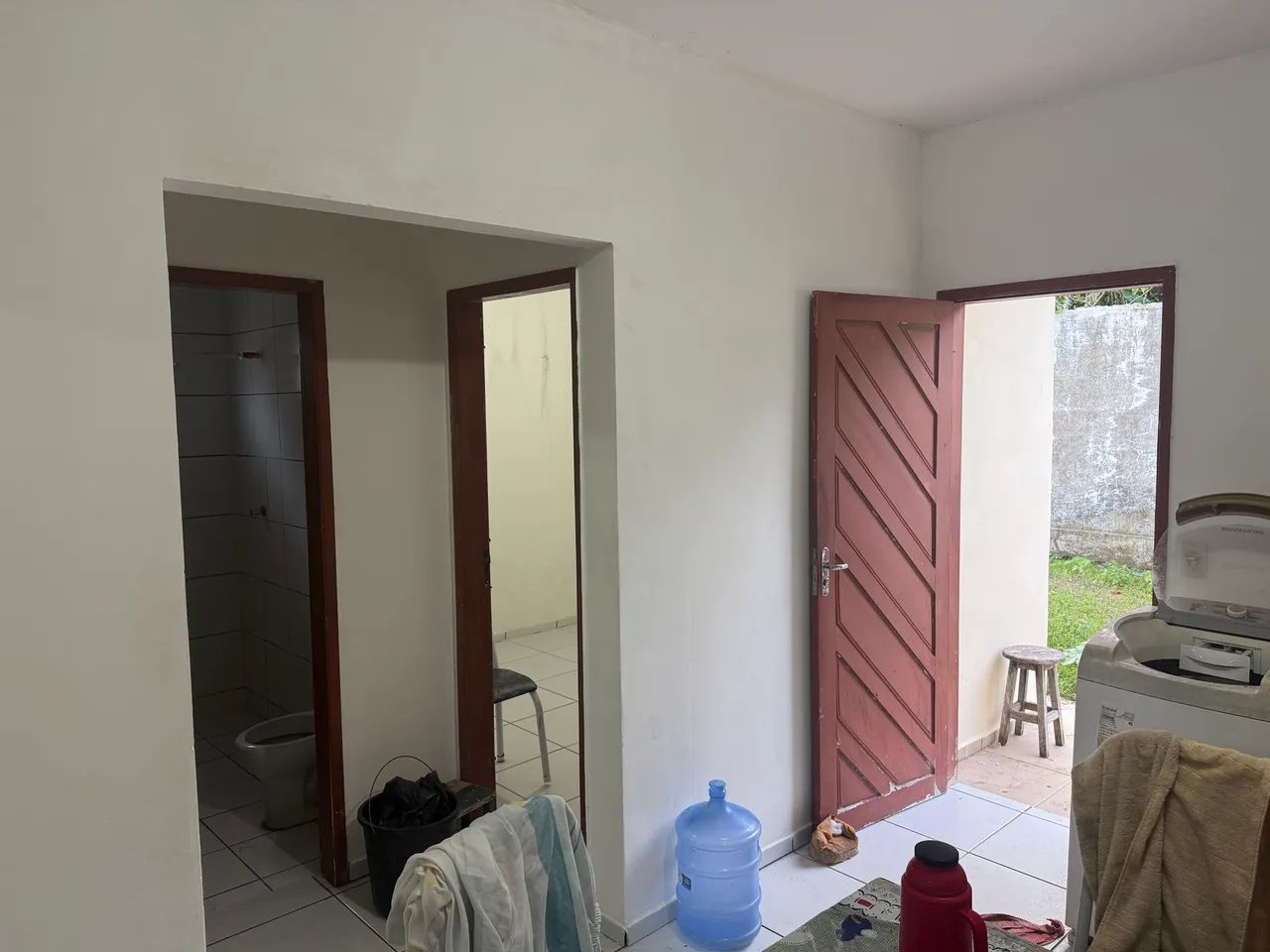 Vendo estar casa Pajuçara  - Foto 3