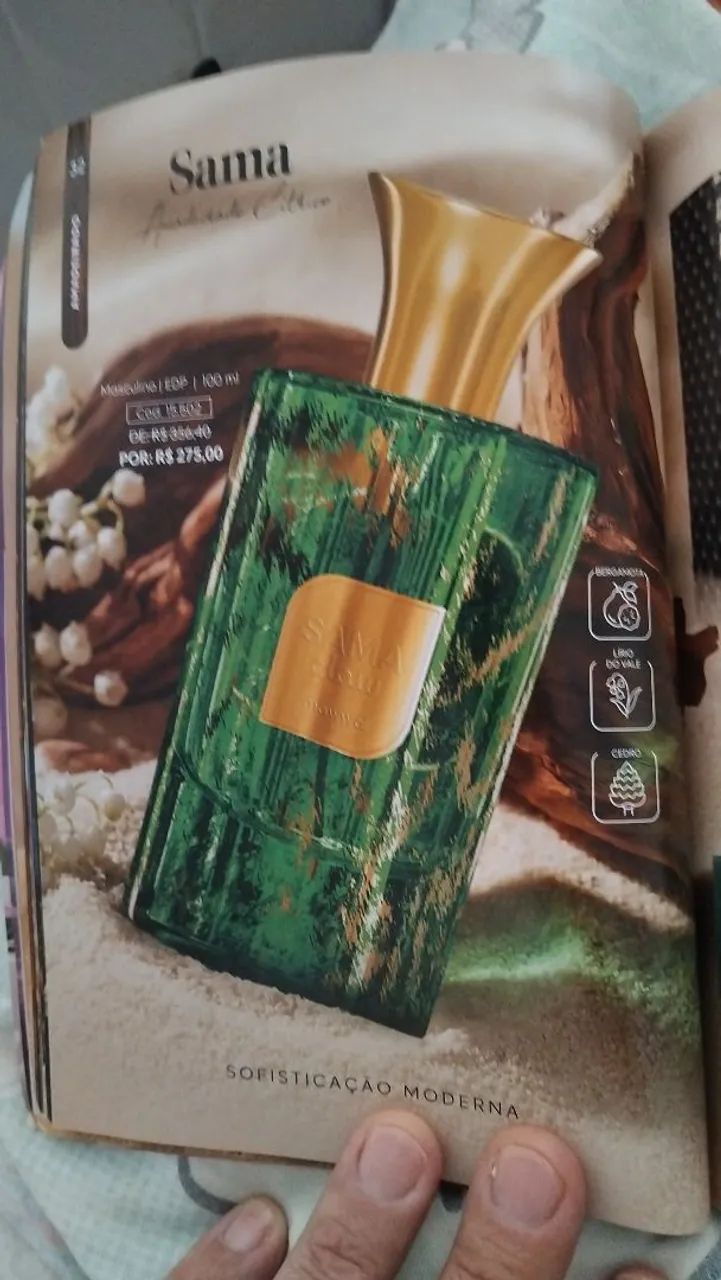 Perfume arabe - Foto 2