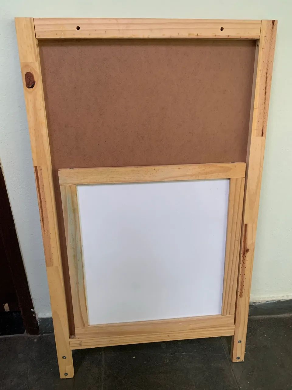 Flipchart - Stalo  - Foto 2