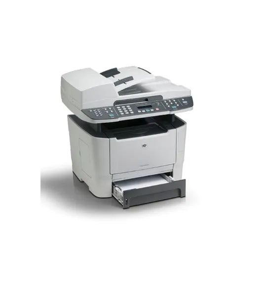 Impressora Multifuncional Laser Hp M2727nf M 2727 - Foto 2