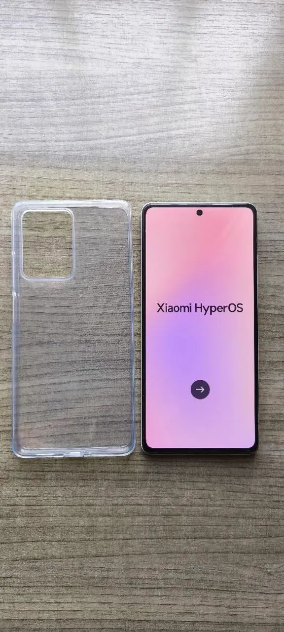 VENDO Redmi Note 12 Pro 5G - Seminovo - Foto 2