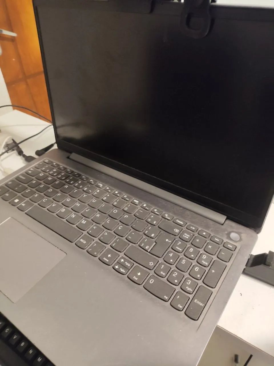 Notebook Lenovo Ideapad - Foto 2