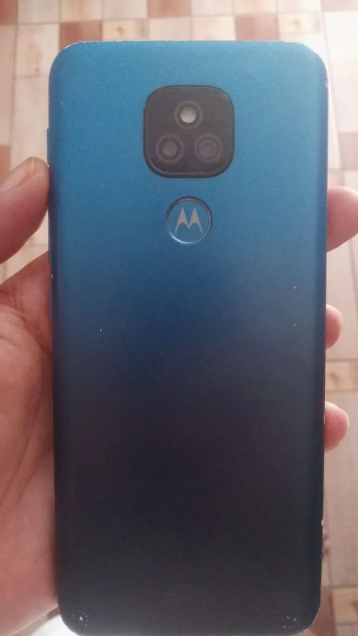 Celular moto e7 plus - Foto 3