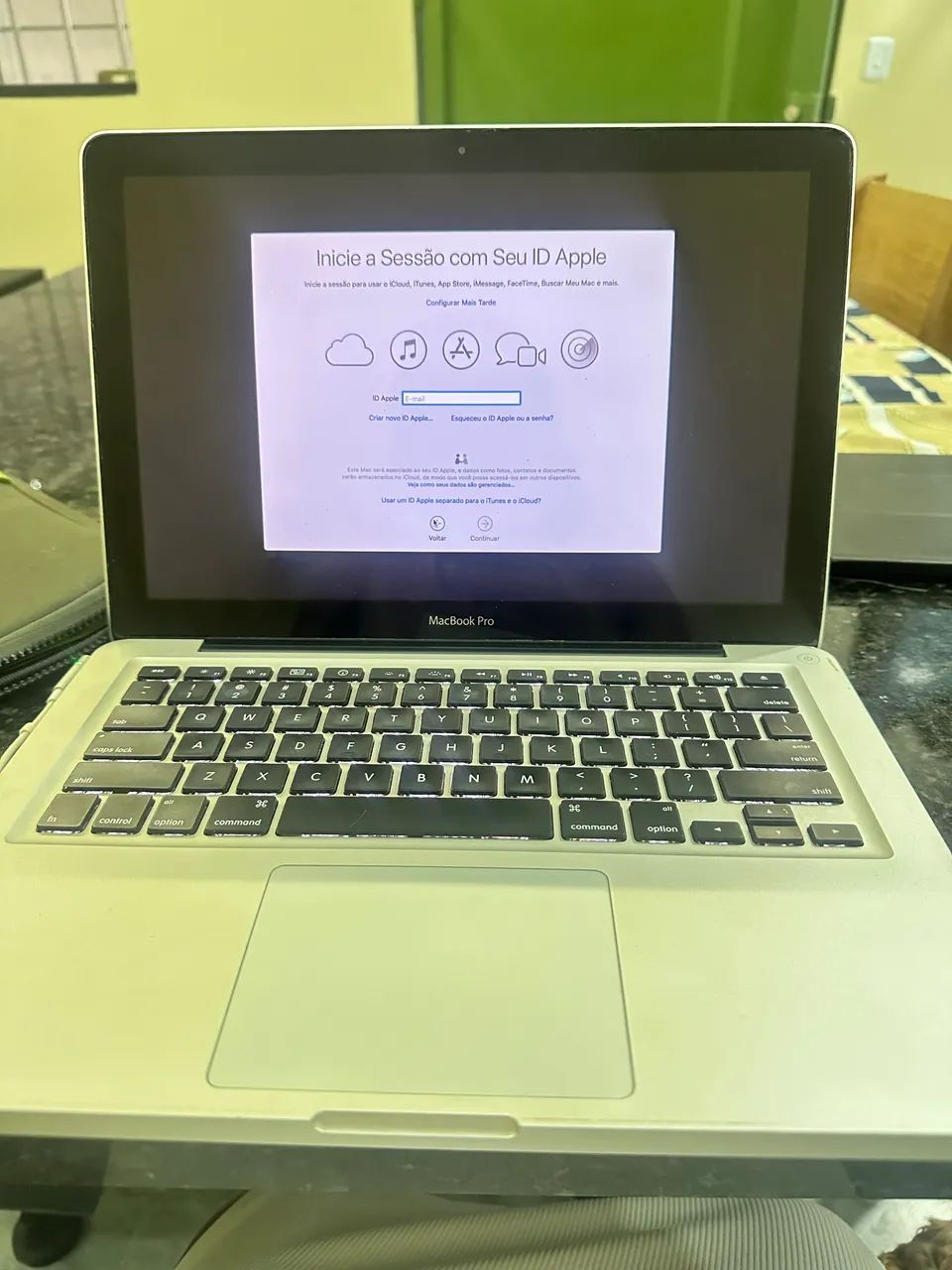 Macbook pro 13 - Foto 5