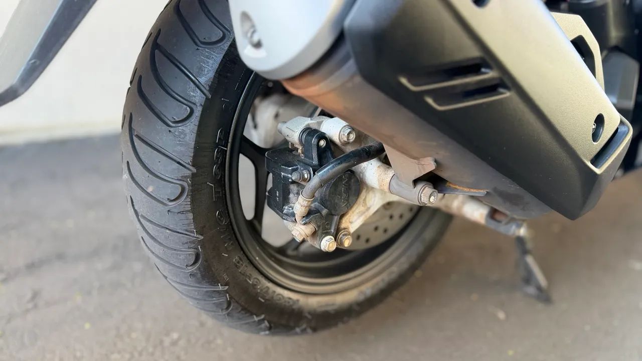Pcx 160 Dlx 2023  - Foto 4