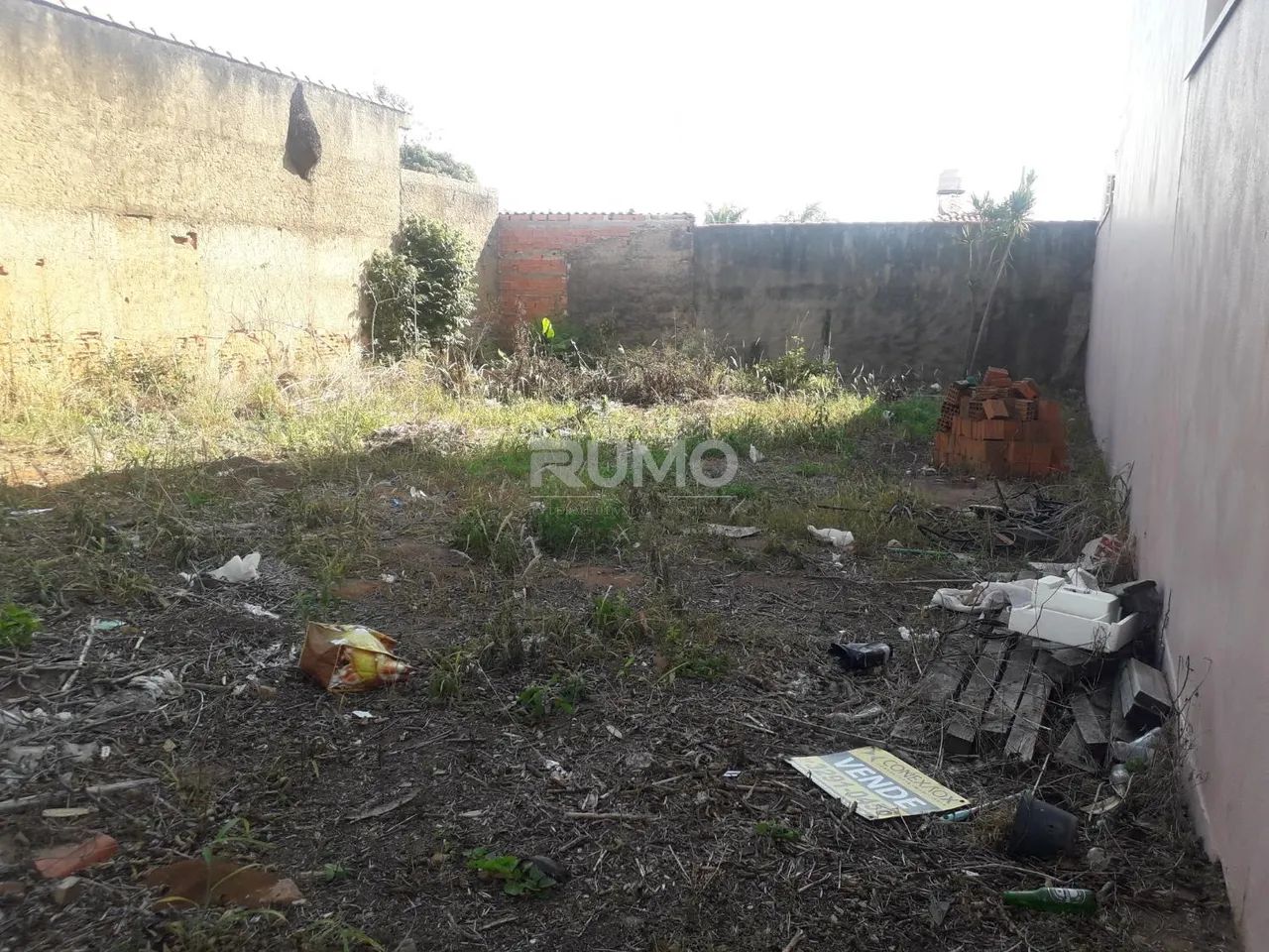 terreno - Jardim Eulina - Campinas - Foto 2