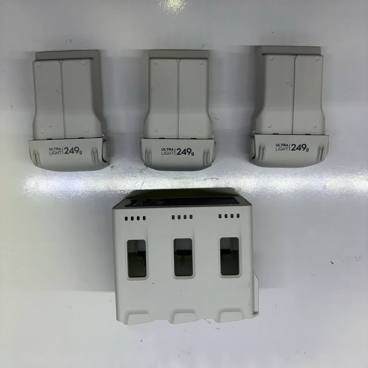 DJI LITO 1 FLY MORE COMBO - Foto 5