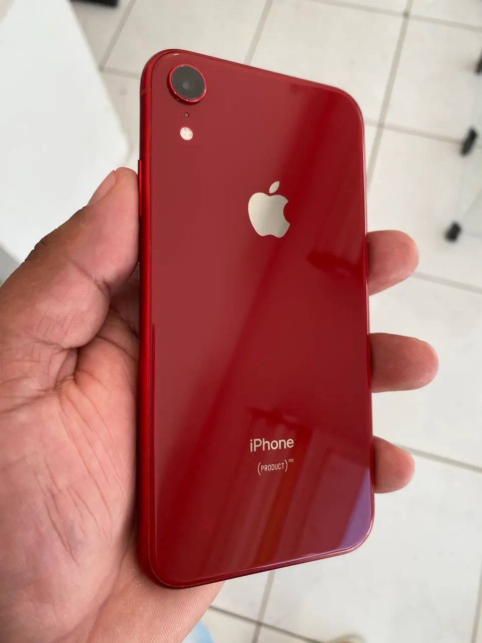 IPHONE XR 128GB - Foto 2
