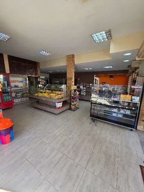 OPORTUNIDADE ÚNICA  PONTO COMERCIAL DE PADARIA TRADICIONAL EM SETE LAGOAS