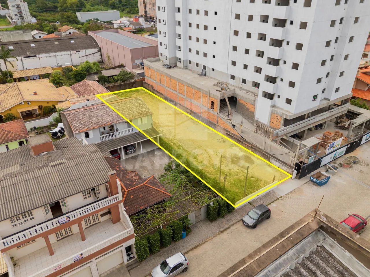 Terreno à venda próximo à Unisul - Foto 2