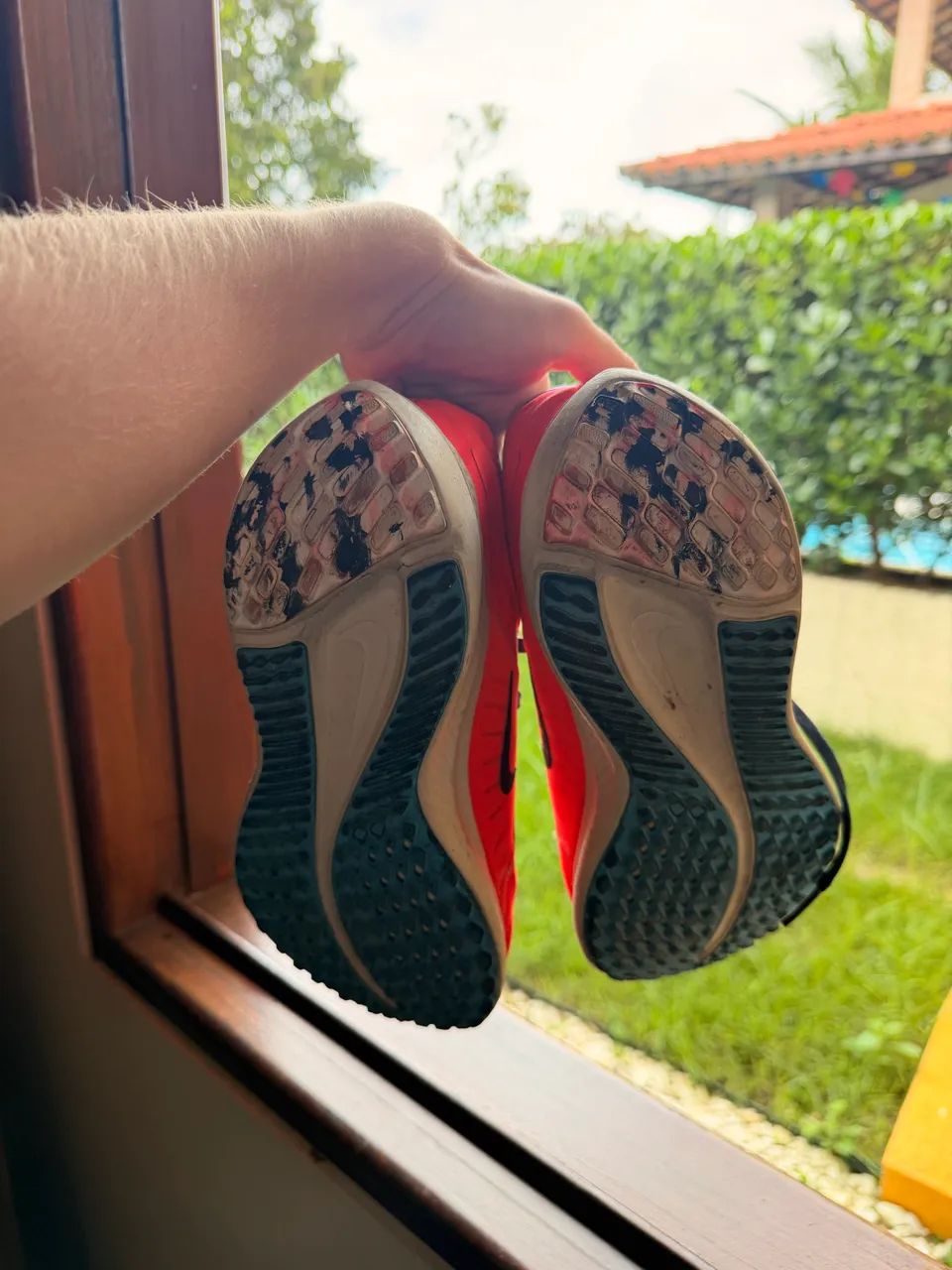 Tênis Nike novo - Foto 2