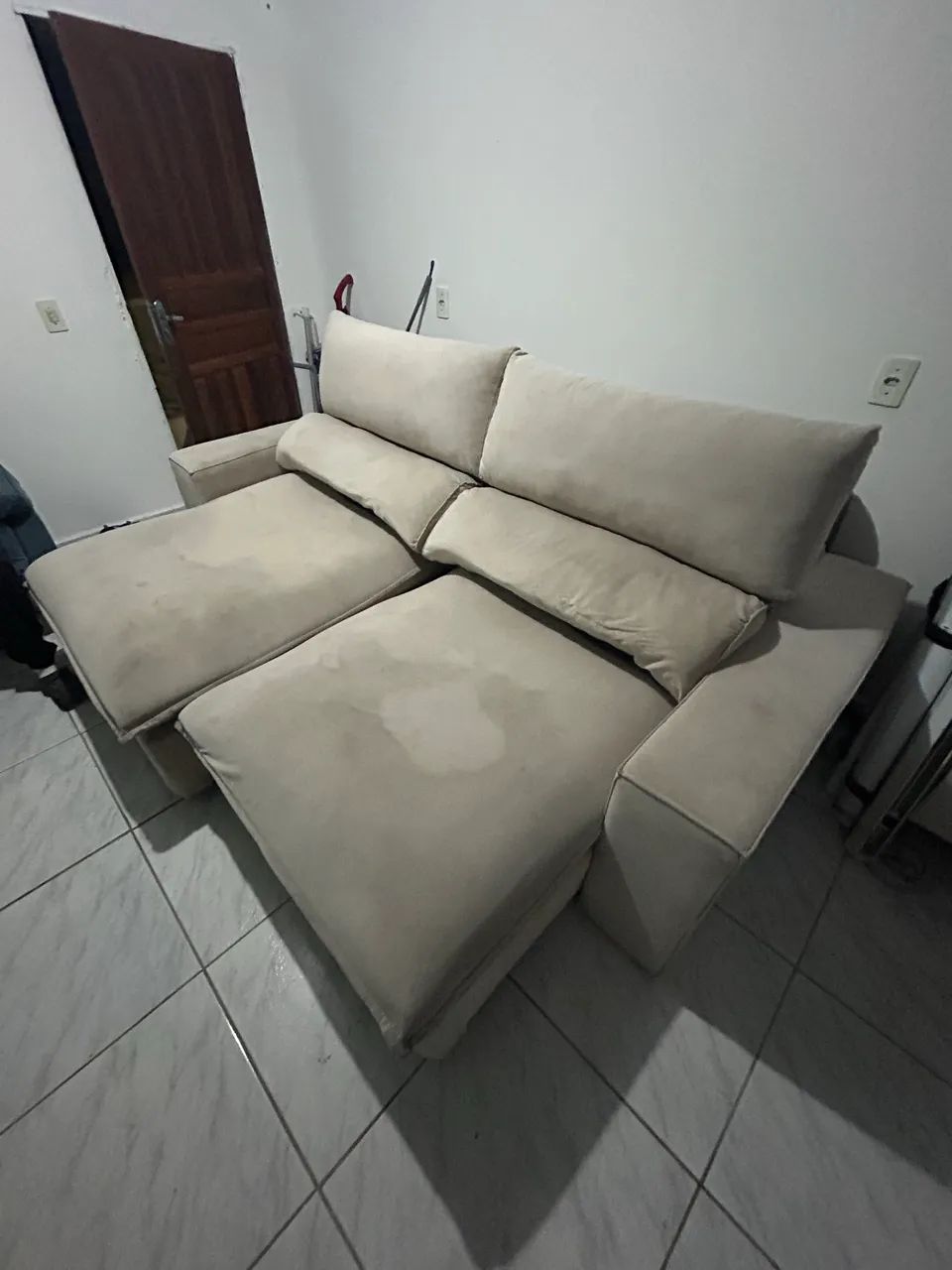 Sofá retrátil - Foto 2