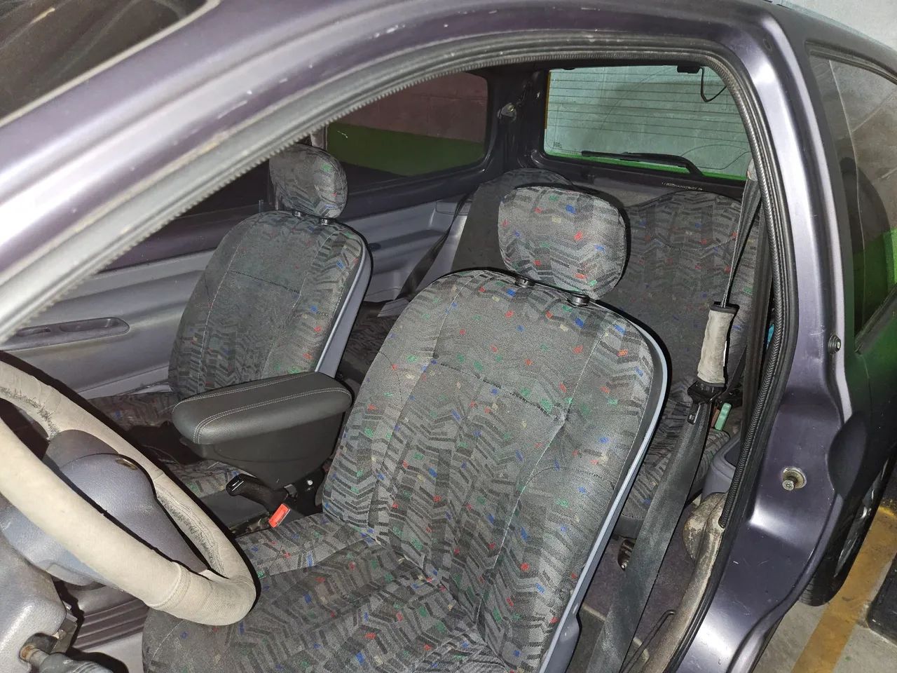 Renault Twingo 1.2 1995 - Foto 3