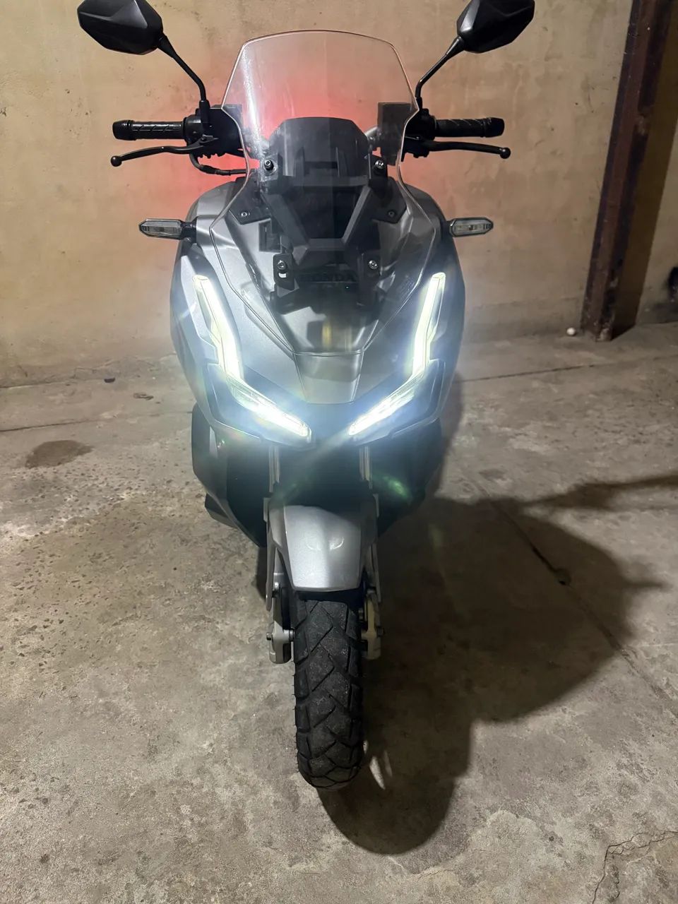 ADV 150  - Foto 4