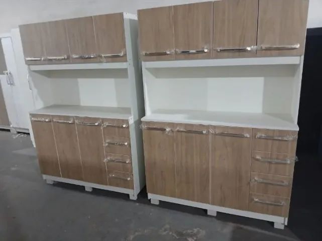 Armário de Cozinha 