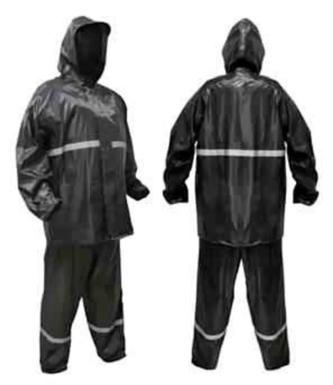 PROMOÇÃO! Capa de Chuva Motoboy - NOVA R$ 80