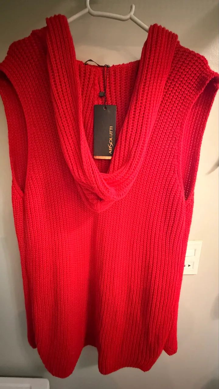 Max colete de tricot - Foto 2