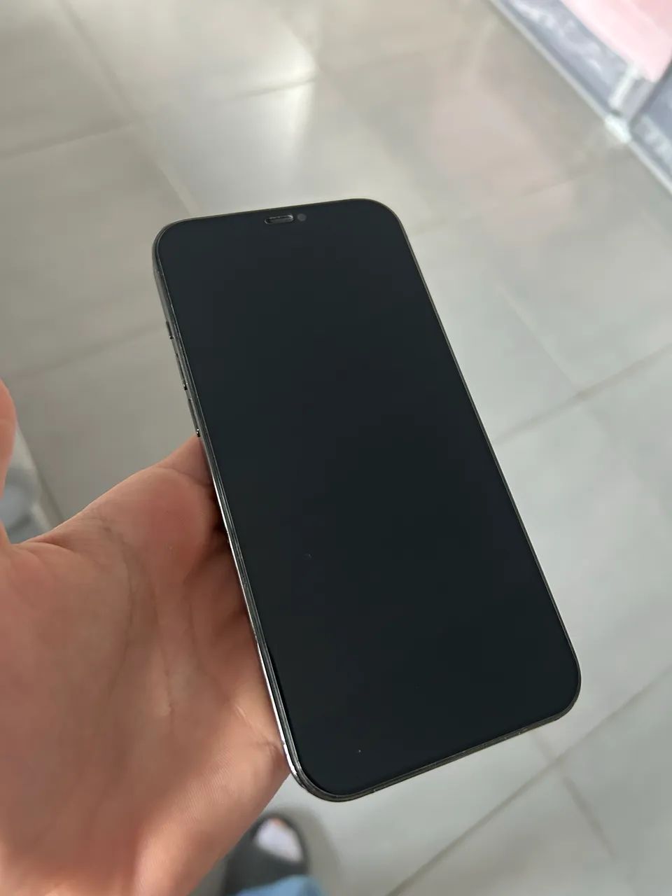 Iphone 12 pro max 256gb - Foto 4