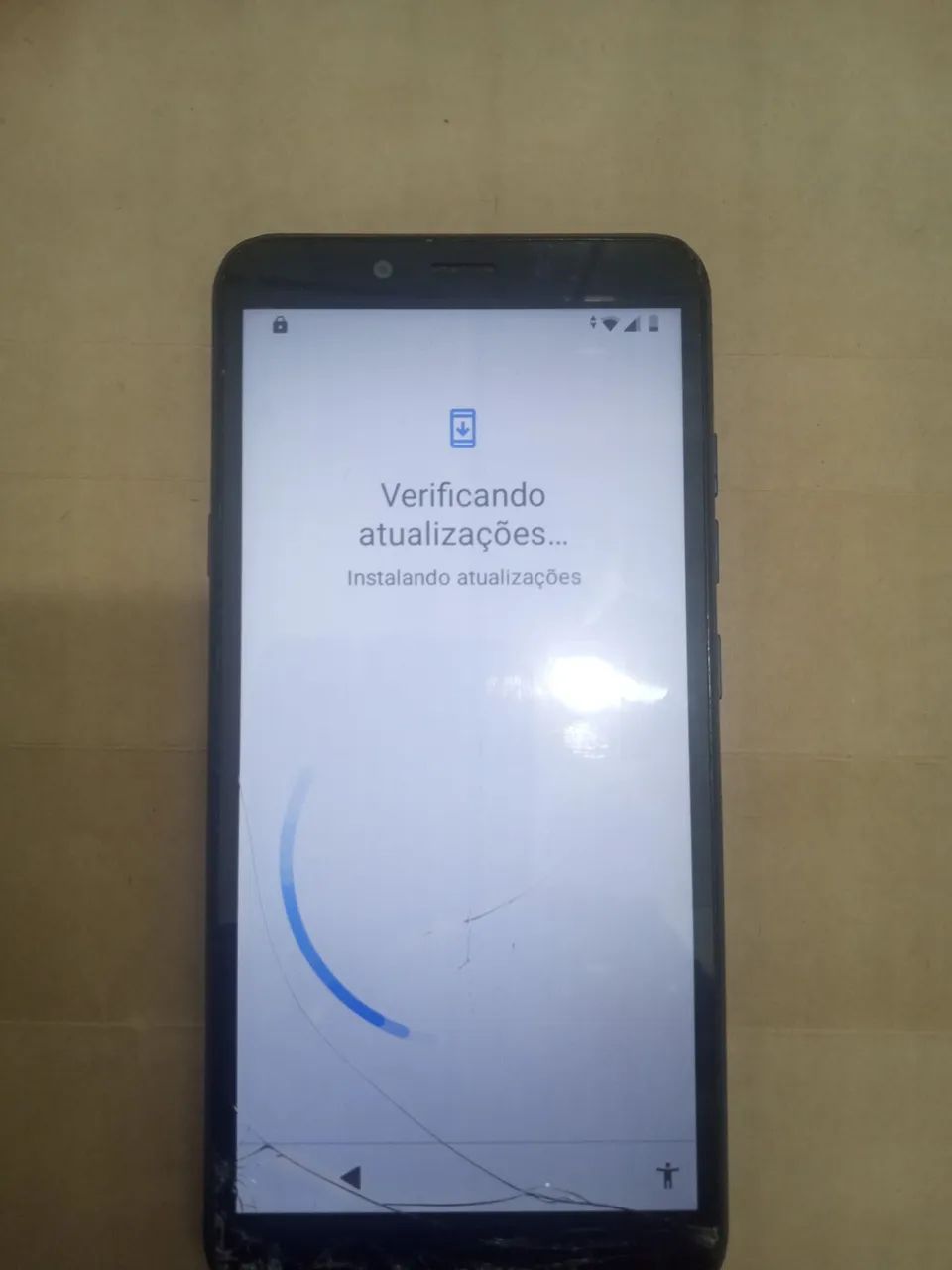CELULAR LG $50 - Foto 4