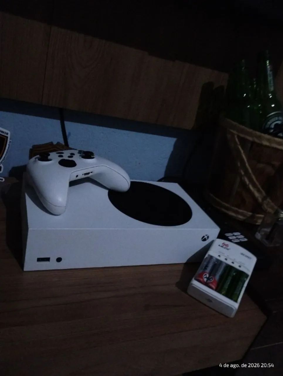 Xbox Series S  - Foto 3