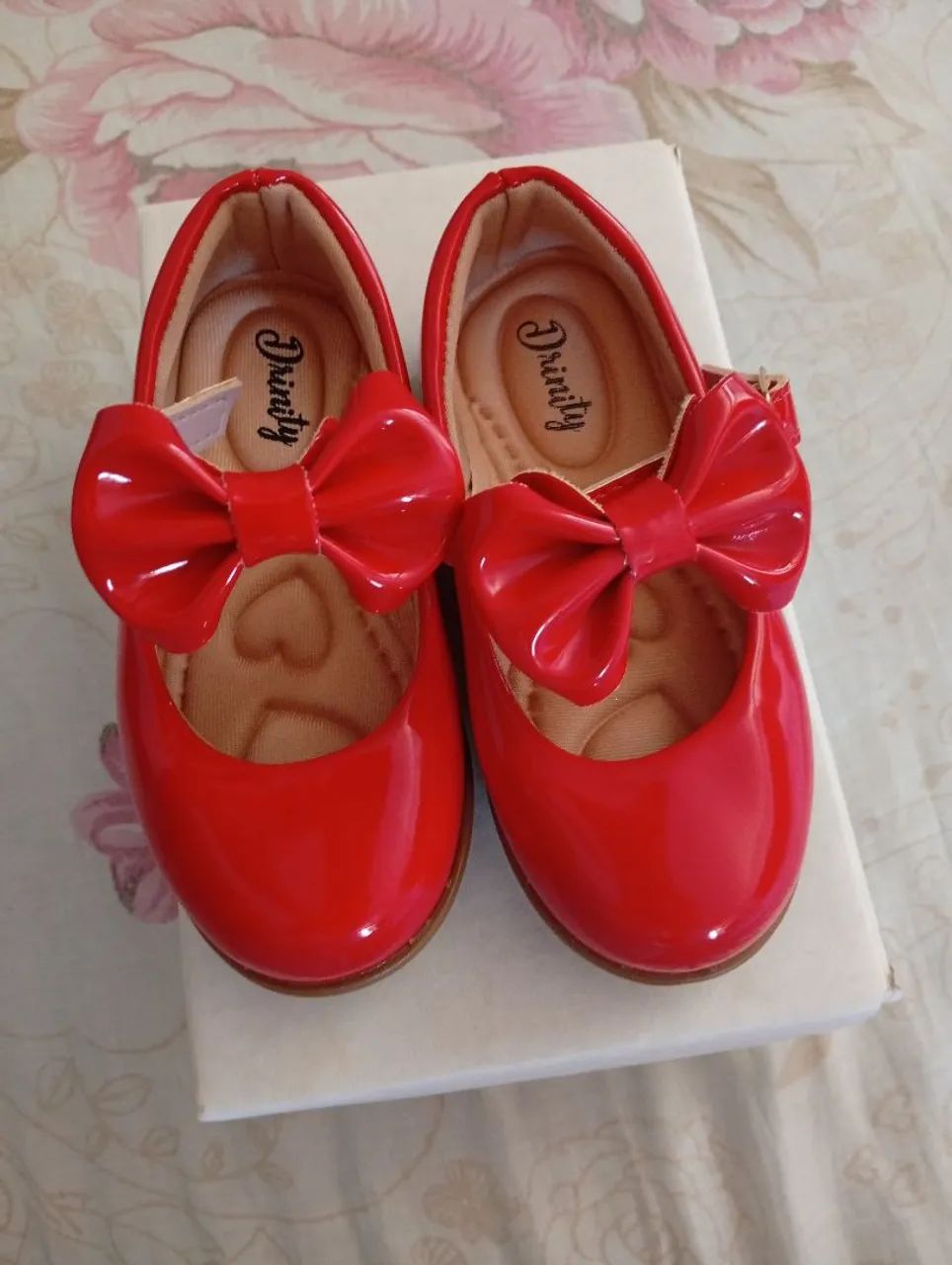 Sapato infantil  - Foto 3